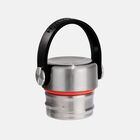 Standard Mouth Stainless Steel Cap